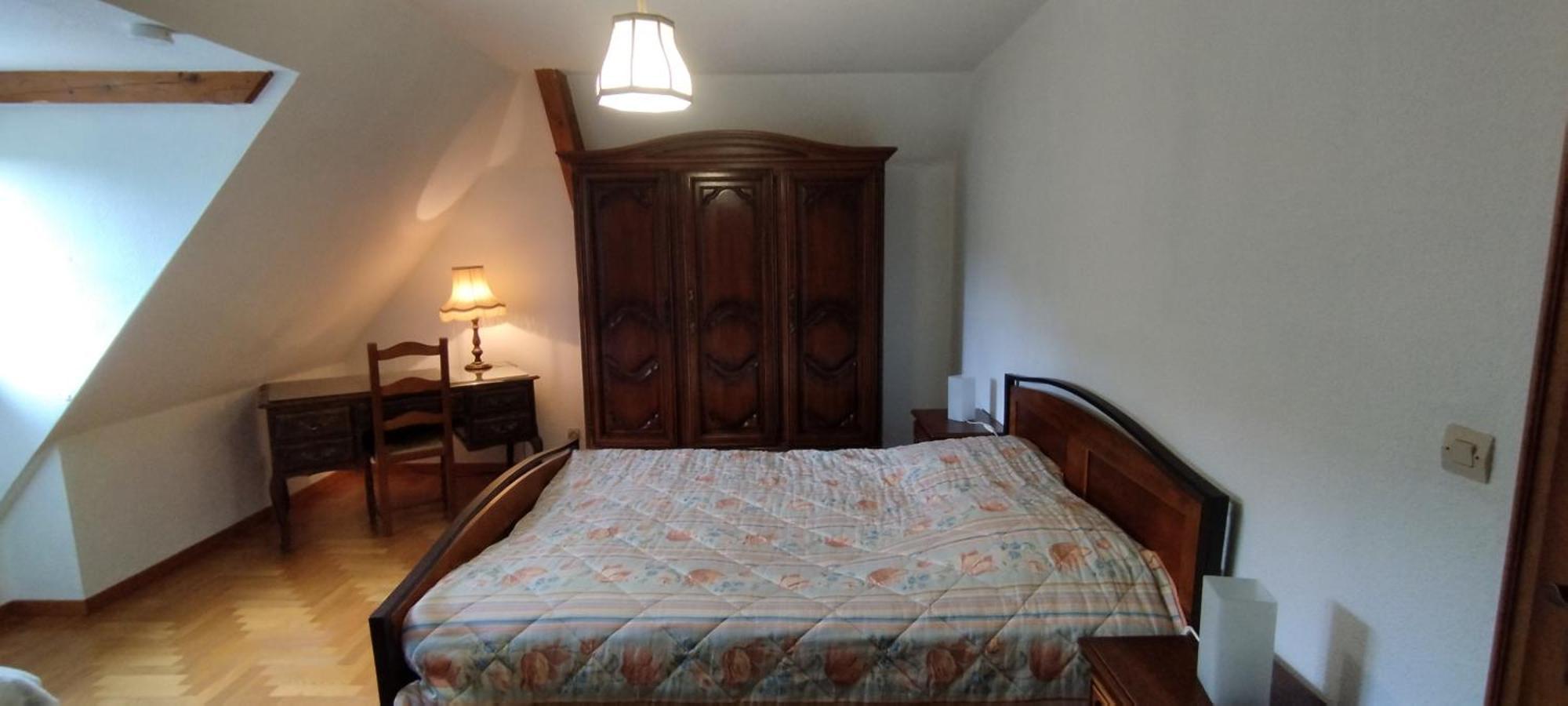 La Ferme Des Perles Noires Hotel Ribeauvillé Buitenkant foto