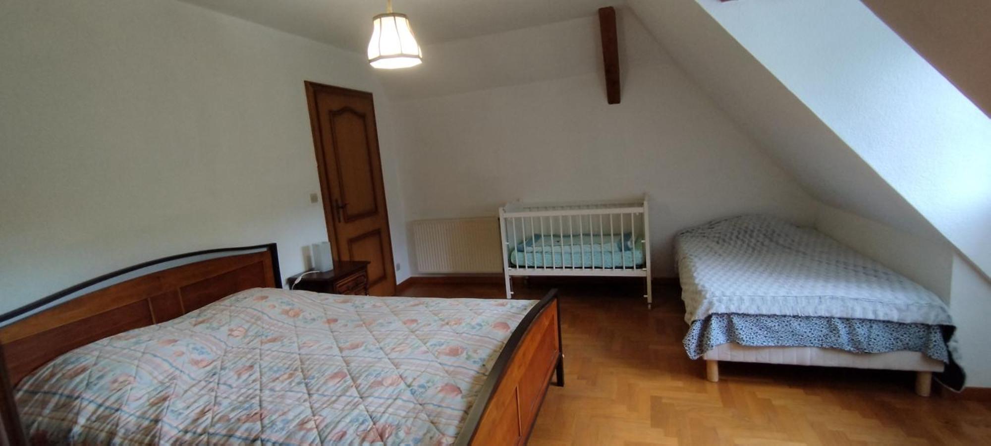 La Ferme Des Perles Noires Hotel Ribeauvillé Buitenkant foto